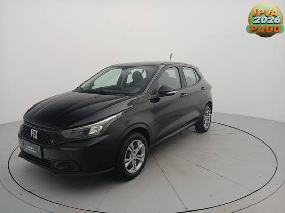 FIAT ARGO 1.0 FIREFLY FLEX DRIVE MANUAL
